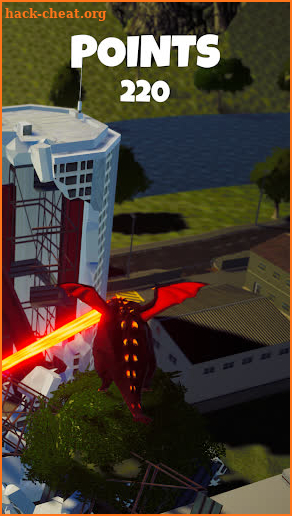 Building Destruction screenshot