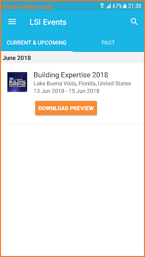 Building Expertise screenshot