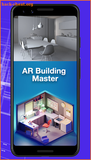 Building Master VR screenshot