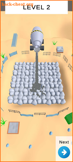Building Simulation screenshot