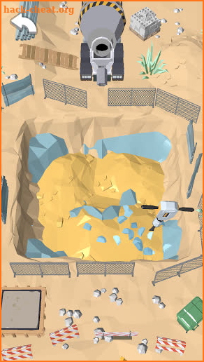 Building Simulation 3D screenshot