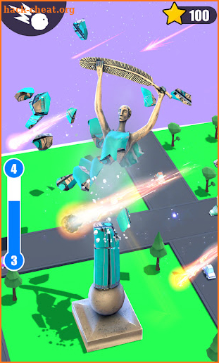 Building Smasher screenshot