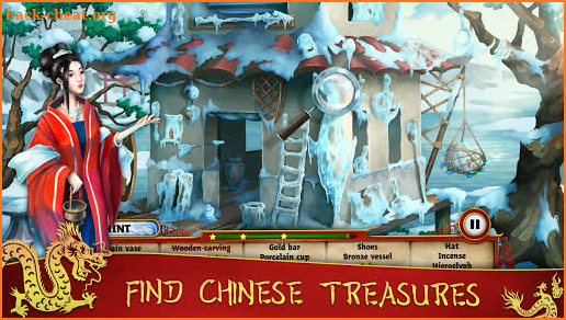 Building the China Wall 2 screenshot