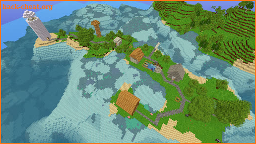 Buildings for Minecraft 2020 screenshot