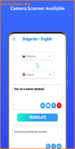 Bulgarian - English Pro screenshot