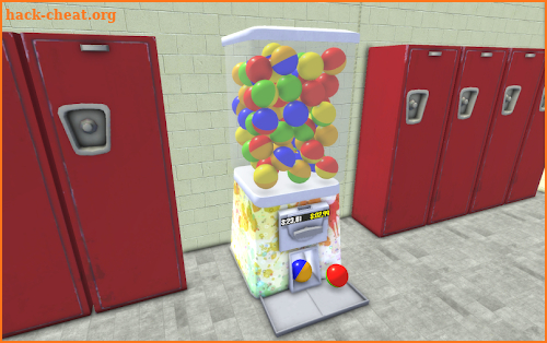 Bulk Machine Surprise Eggs screenshot