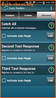 Bulk SMS Mass Text Marketing screenshot