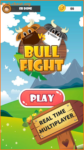 Bull Fighting Pro - jallikattu screenshot