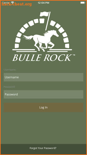 Bulle Rock Community screenshot