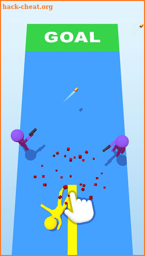 Bullet Loop screenshot