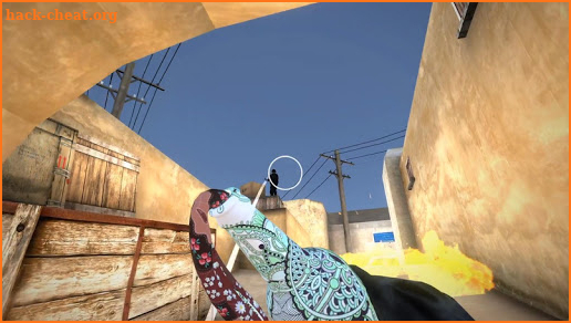 Bullet Party 2 - Multiplayer FPS screenshot