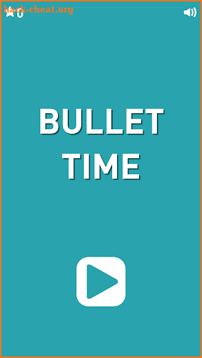 Bullet Time screenshot