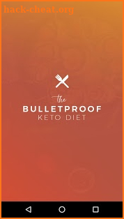 Bulletproof Keto Diet screenshot