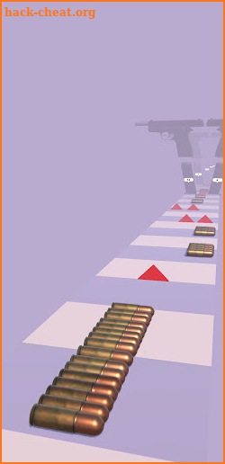 Bullets screenshot