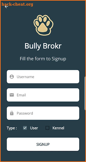 Bully Brokr screenshot