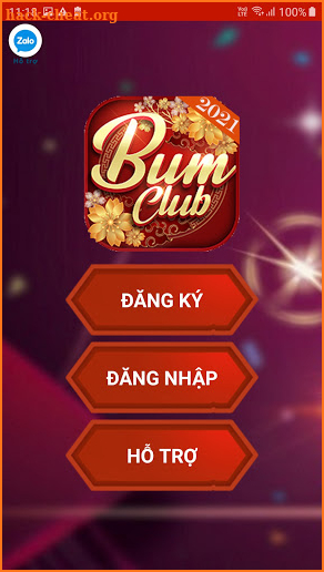 Bumclub - Game bài mới nhất năm 2021 screenshot
