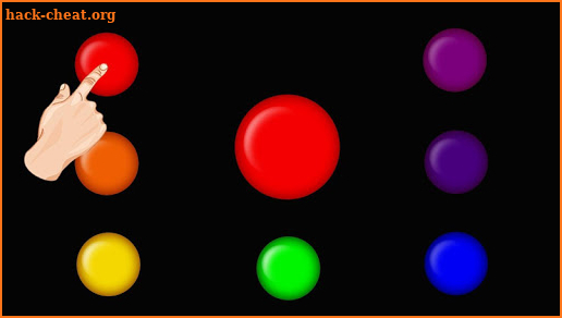 Bump and Switch: Brain Game and Mind Game screenshot