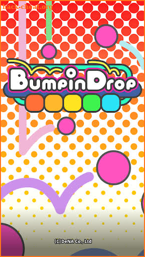 Bumpin Drop screenshot