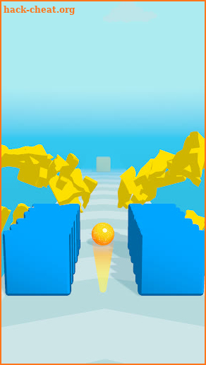 Bumpy Road screenshot