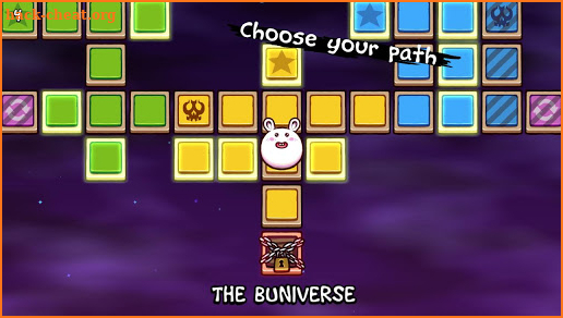 Bunibon 2 screenshot