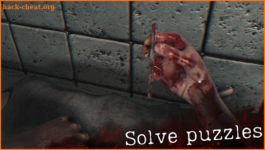 Bunker 2: escape room games screenshot