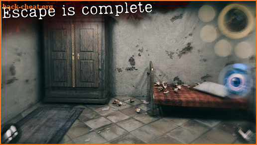Bunker 2: escape room games screenshot