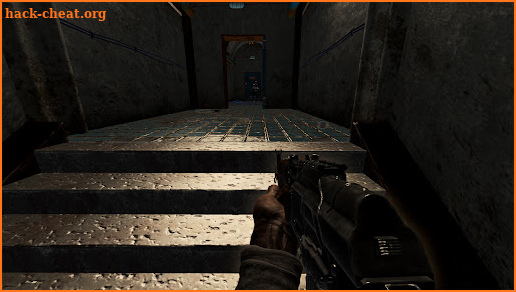 Bunker: Scary Tales 2 screenshot