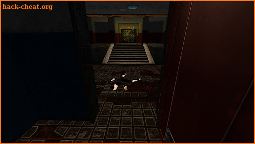 Bunker: Scary Tales 2 screenshot