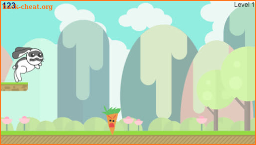 Bunny Apocalypse screenshot