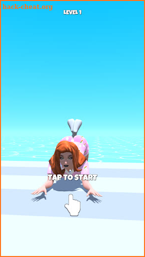 Bunny Challenge screenshot