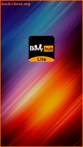 Bunny Hub Lite - Video Chat screenshot
