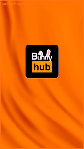 Bunny Hub - video chat screenshot