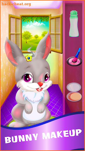 Bunny Pet Wash Salon screenshot
