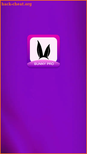 Bunny PRO screenshot
