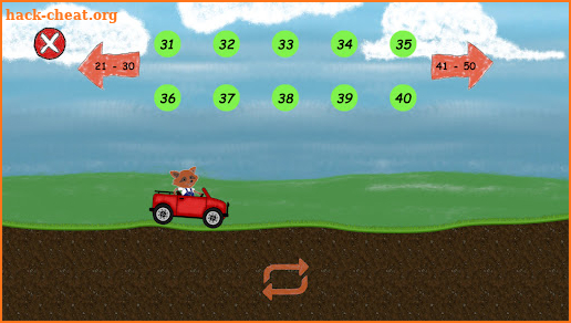 Buppert - Bupperty Hills screenshot