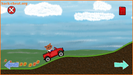 Buppert - Bupperty Hills screenshot