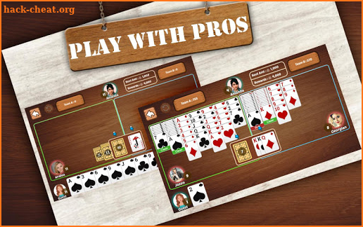 Buraco - Card Games screenshot