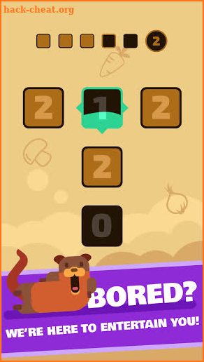 Burble - Relaxing Grid Puzzles screenshot