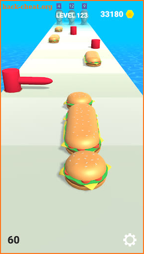 Burger Chain screenshot