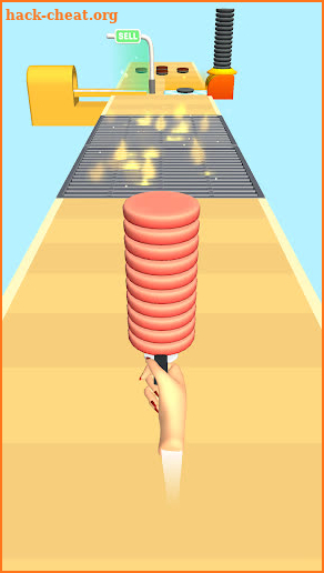 Burger Craft screenshot