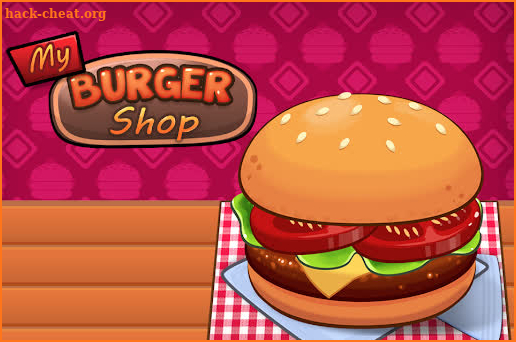 Burger Man screenshot