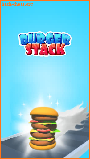 Burger Stack screenshot