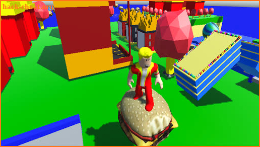 Burger Taycoon King Mod screenshot