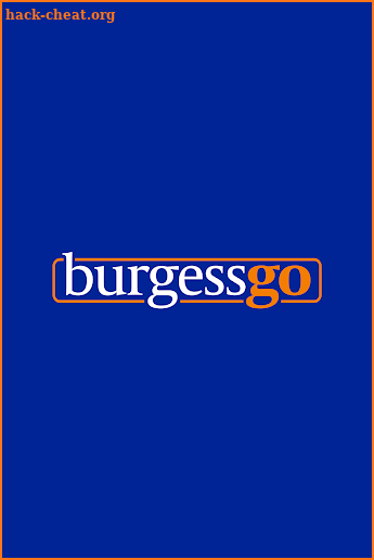 BurgessGO screenshot