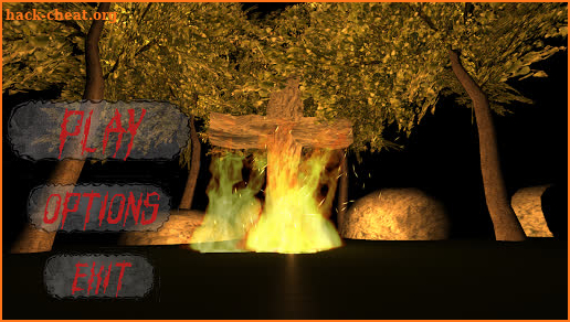 Buried Alive : Scary and Horror Game screenshot