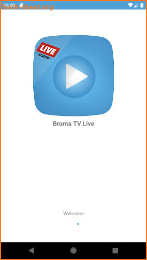 Burma Tv New screenshot