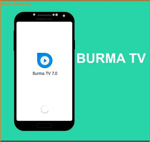 Burma TV Pro screenshot