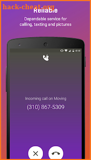 Burner - Free Phone Number screenshot