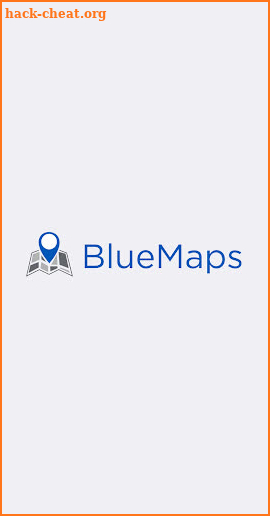 Burns & McDonnell BlueMaps screenshot