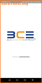 Bus Charter Express screenshot